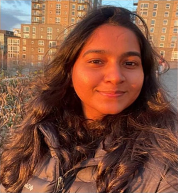 Indian student Janhvi Kandula death case in Seattle